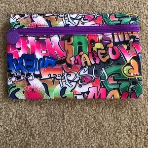 Ipsy Bag Grafitti